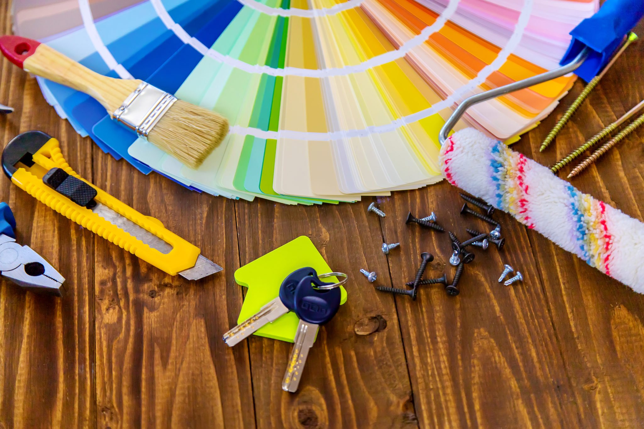 Featured image of Looking for Home Renovation Ideas to Help Your Home Sell? Skip These 3!